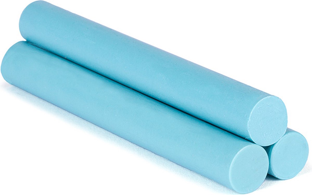   | Flexibele lak | 3 staven | Medinablauw